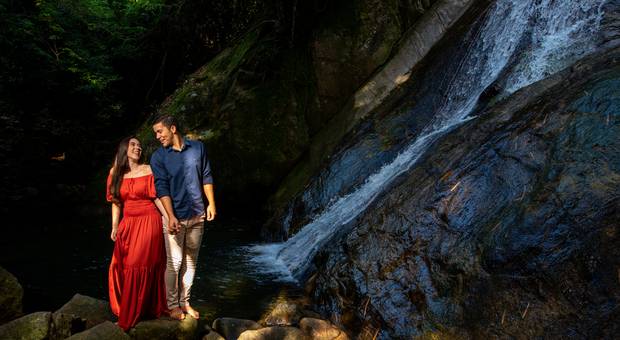 Pré Wedding de Hemili e Victor