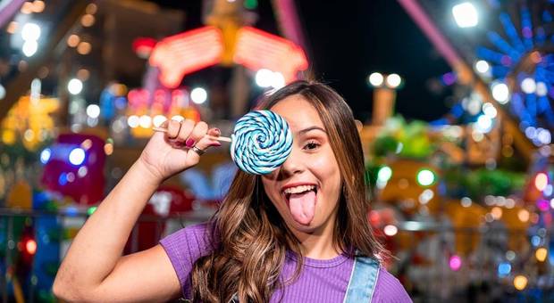 15 Anos  de Isabelle XV anos - ENSAIO