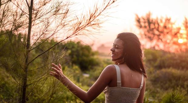 15 Anos  de Julia XV anos - ENSAIO