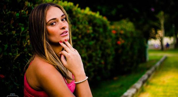 Ensaio Feminino de Ensaio Feminino - Life Style- Marília Lana