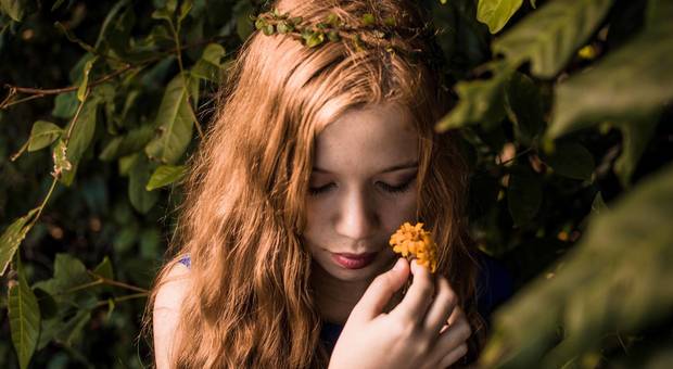 Debutante 15 anos de Ensaio da Ana Beatriz