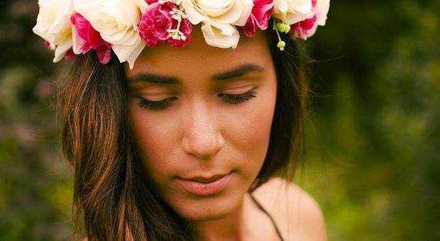 Ensaio Feminino de Ensaio Carolina Ferreira