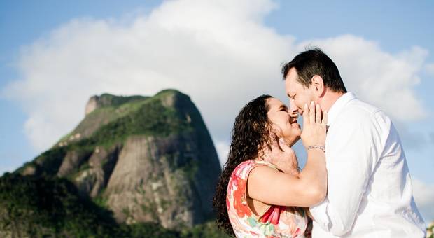 Ensaio Pré Wedding de Ana Lúcia & Vilmar s3