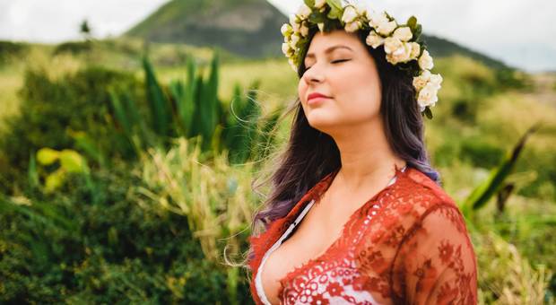  Ensaio Gestante de Ensaio Gestante da Priscila Carmo