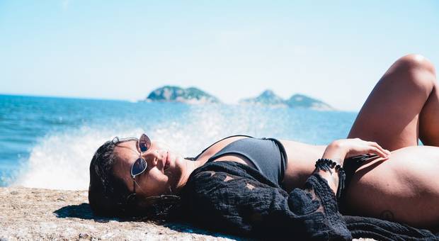 Ensaio Feminino de Ensaio Fotográfico - Liana 