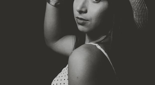 Fotos no Estúdio  de Retratos de Alessandra Souza 