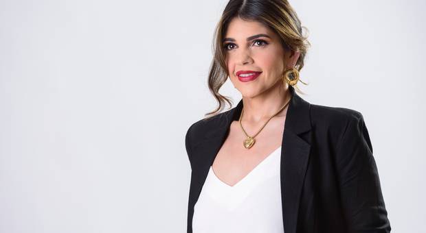 Corporativo de Amanda - Corporativo