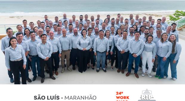Corporativo de Multinacional RIP - KAEFER 24º workshop