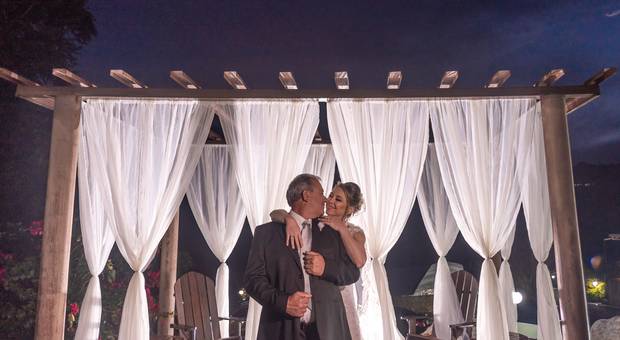 casamento de Claudia & Marcelo