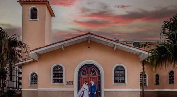 Casamentos de Priscila + Thiago