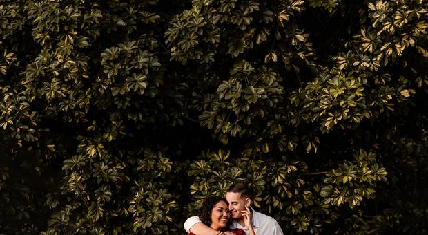 Pré Wedding / Ensaios de Caio + Gabriella