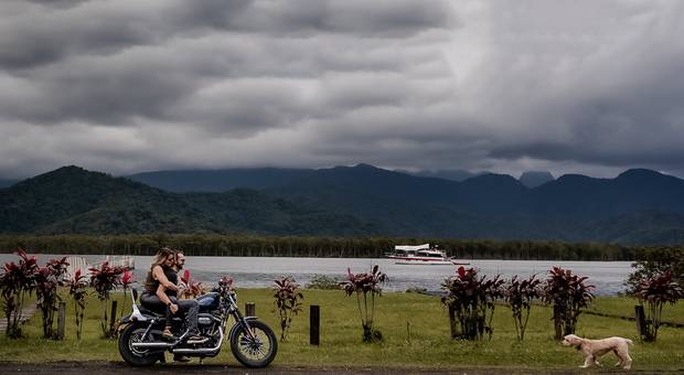 Pré Wedding / Ensaios de Samira + Vinicius 