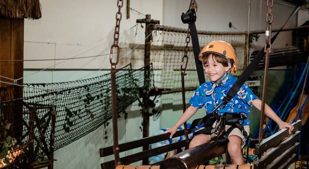 B-Day de Arthur - Meus 05 anos