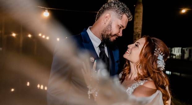 Casamentos de Letícia + Gustavo 