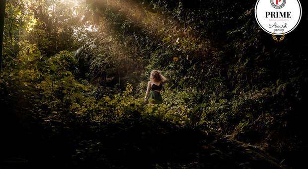 Premiadas de PRIME PHOTO ASSOCIATION - DEBUTANTES - 9º ROUND 2023