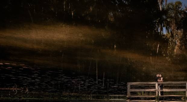 Pré Wedding / Ensaios de Aline+Elvis