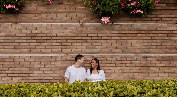 Pré Wedding / Ensaios de Mileide + Leandro