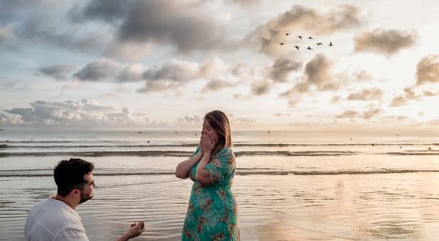 Pré Wedding / Ensaios de Igor + Lavínia