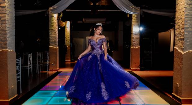 15 Anos de Emilly - 15 anos