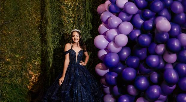 15 Anos de Isabella - Meus 15 anos