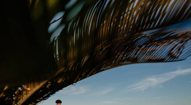 Pré Wedding / Ensaios de Tatiana + Vitor