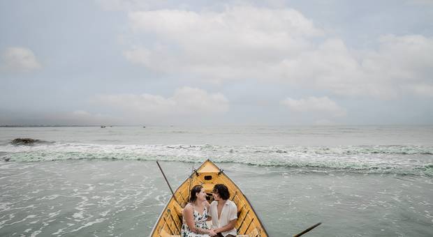 Pré Wedding / Ensaios de Giovana+Marcelo