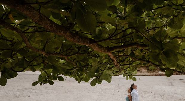 Pré Wedding / Ensaios de Larissa+Rafael