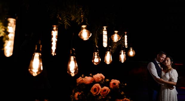 Casamentos de Larissa + Rafael