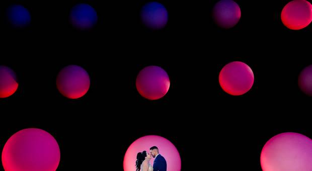 Casamentos de Stephani + Wagner