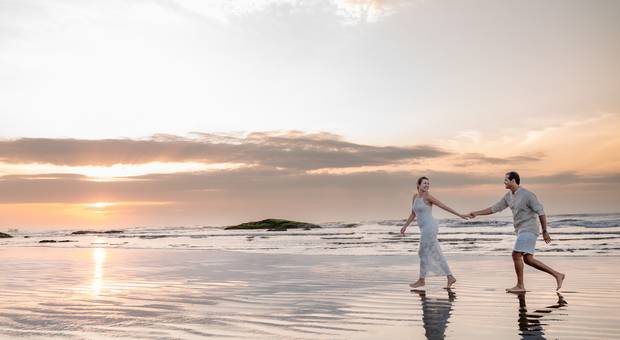 Pré Wedding / Ensaios de Priscila + Raphael
