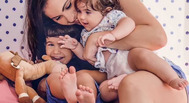 Histórias de Família de Que histórias queremos deixar para nossos filhos? 