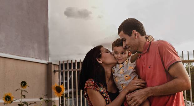 Histórias de Família de Família Ribeiro - A espera de Arthur!