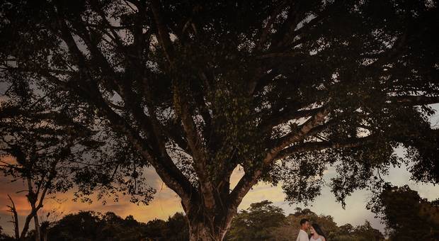 Família de Camila + Arlindo: À espera de Maria Clara