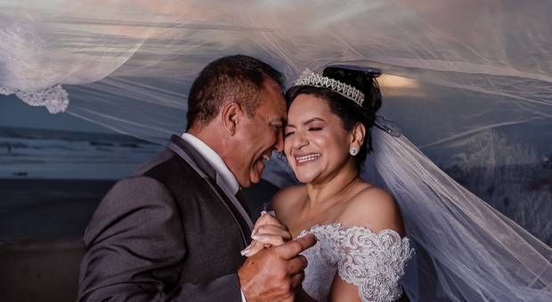 Casamentos de José + Rosângela 