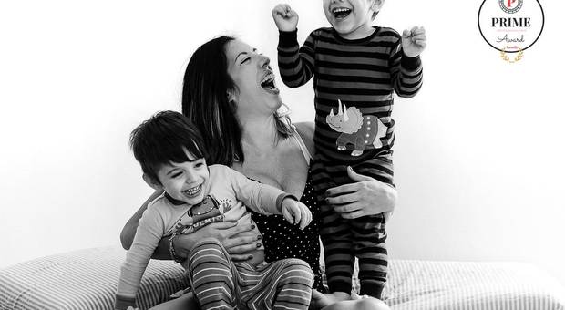 Premiadas de Prime Photo Association - 1º Family Awards 2020