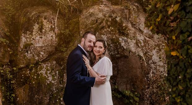 Casamentos de Josy+Emerson