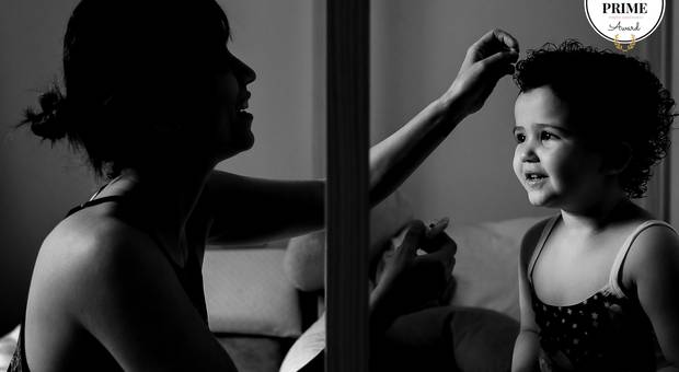 Premiadas de PRIME PHOTO ASSOCIATION - COTIDIANO - 1º ROUND 2021 (FAMÍLIA)