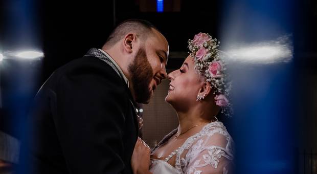 Casamentos de MAIARA + WAGNER