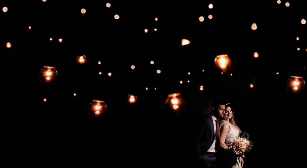 Casamentos de Jaylla + Natan