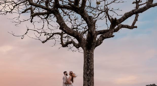 Pré Wedding / Ensaios de Lorena + Felipe