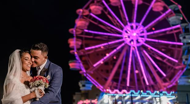 Casamentos de Ingrid + Saulo