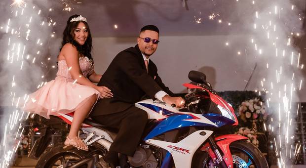 15 Anos de Giovanna - B-day 15 Anos