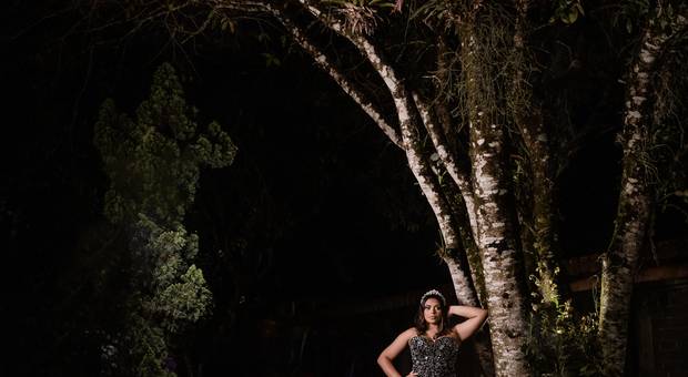 B-Day de Malu - Bday 1.8