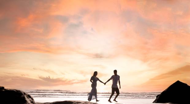 Pré Wedding / Ensaios de Desirre + Gabriel