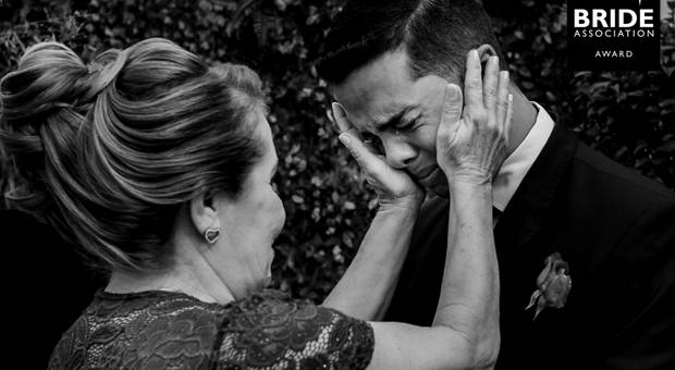 Premiadas de BRIDE ASSOCIATION - ROUND EMOÇÃO - 2021