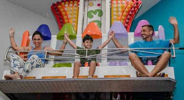 B-Day de Nathan- Meus 06 Anos - Festa Mundo dos Dinossauros