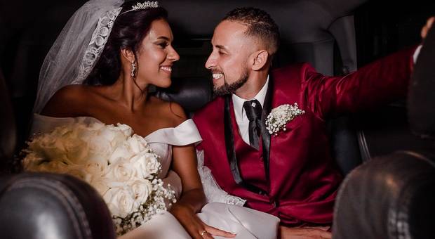 Casamentos de Letícia + Carlos