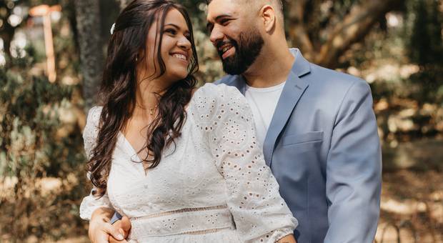 Casamentos de Victória e Leandro 