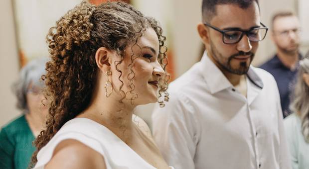 Casamentos de Sylvia e Gustavo