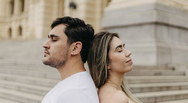 Ensaios de Krisley e Rafael